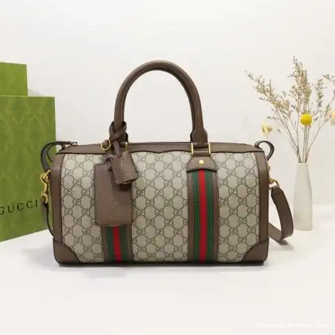 Official Brother Sam 2110DJ0073 Bags Gucci 0726
